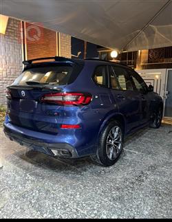 بي ام دبليو X5